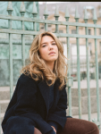 Noémi MICHEAU - Noémi Micheau