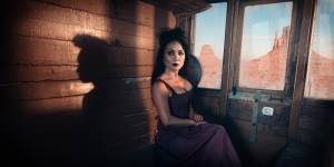 Hugues Willy KREBS - NEREIDES STUDIO