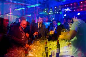 Boris TAIEB - TAIEB - PLAN FOKAL