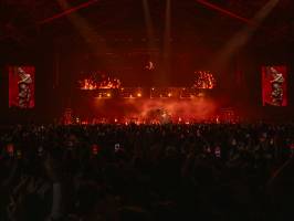 Elie POUYANNE - DIRECTED BY ELIE