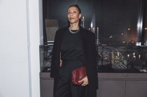 Julia JAECKIN - JAECKIN JULIA