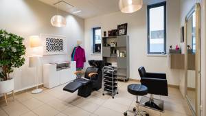 Alexandre LAOUBI - LIGHT EX MACHINA