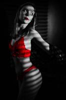 Hugues Willy KREBS - NEREIDES STUDIO