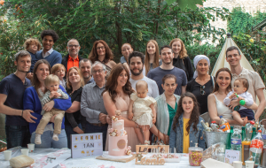 Iris SALEANDRO - LOEILDIRIS