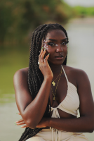 Iris SALEANDRO - LOEILDIRIS